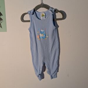 Sesame Street NB Bundle